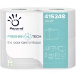 Papernet FreshenTech 415248 3-vrstvý 4 ks – Zboží Mobilmania