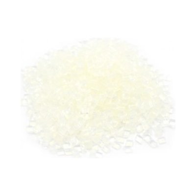 Pravý italský keratinový granulát 10g - čirý – Zboží Dáma