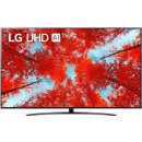 Televize LG 75UQ9100