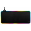 Podložky pod myš Podložka YENKEE WARP YPM 3006 RGB, pod myš podsvícená 93x32 cm