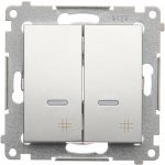 Simon 54 DW7/2L.01/43 – Hledejceny.cz