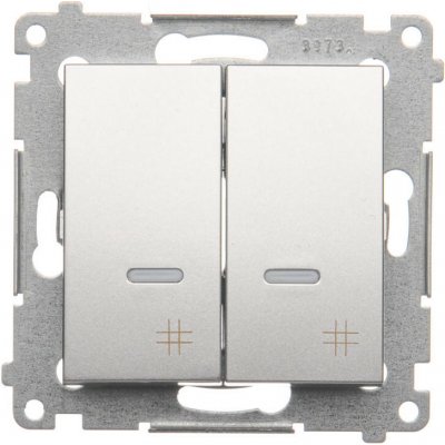 Simon 54 DW7/2L.01/43 – Hledejceny.cz
