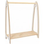 MeowBaby Large bílý dekor – Zboží Mobilmania