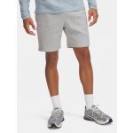 Under Armour UA ICON FLEECE SHORT 1380377-011 šedá – Hledejceny.cz