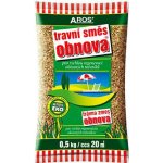 Travní směs obnova EKO, balení 0.5 kg