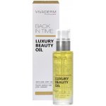 Vivaco Vivaderm Luxury beauty oil Suchý pleťový olej proti vráskám 30 ml – Zboží Dáma