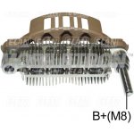 Diodový blok alternátoru Mitsubishi A3TA1691 / A860X58170 – Sleviste.cz