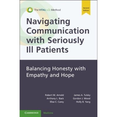 Navigating Communication with Seriously Ill Patients – Hledejceny.cz