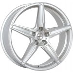 Oxigin 21 10,5x21 5x112 ET40 silver brush | Zboží Auto