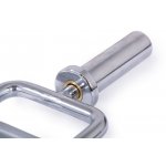 TRINFIT Olympijská osa triceps 860 mm 50 mm – Zboží Dáma