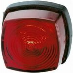 Poziční světlo červené 12/24V C5W 5584 – Hledejceny.cz