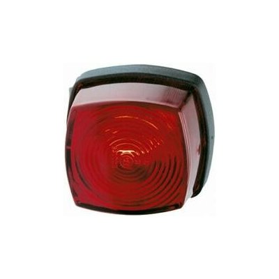 Poziční světlo červené 12/24V C5W 5584 – Hledejceny.cz