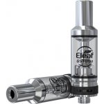 Eleaf GSTurbo Stříbrný 1,8ml – Zboží Dáma