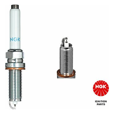 NGK SILZKFR8E7S Zapalovací svíčka 90654 | Zboží Auto