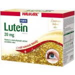 Ocuvite Lutein Forte 60 tablet – Zboží Mobilmania