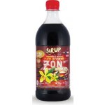 Zon sirup Espresso 0,7 l – Hledejceny.cz