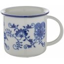 Cibulák Dubí Hrnek Tina originál cibulákový porcelán 10589 380 ml