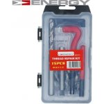 Sada - řezačka závitů ENERGY NE00791 – Hledejceny.cz