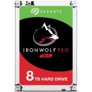 Seagate IronWolfPro 8TB, 3,5", SATAIII, ST8000NE0004