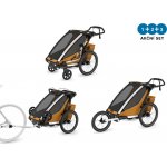 Thule Chariot Sport 2 G3 Single – Zboží Dáma