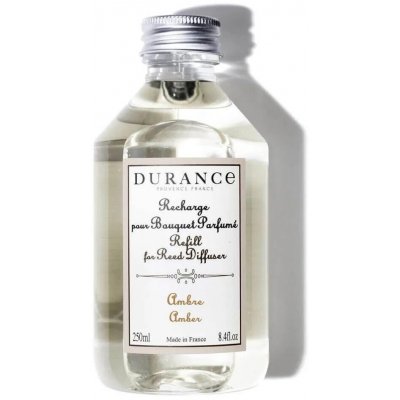 Durance náplň do difuzéru Jantar 250 ml – Hledejceny.cz