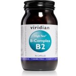 Viridian B-Complex B2 High Two 90 kapslí – Hledejceny.cz