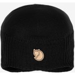 Fjällräven Keb stormblocker beanie black – Hledejceny.cz