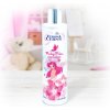 Dětská pěna do koupele Eurona by Černý Pěna do koupele pro malé slečny Pinky Frou 250 ml