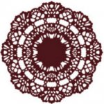 Creatoys Gelová razítka bordura – Hledejceny.cz