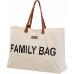 Childhome taška Family Bag White – Zboží Dáma