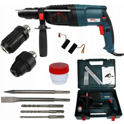 TROTEC PRDS 11-230V – Sleviste.cz