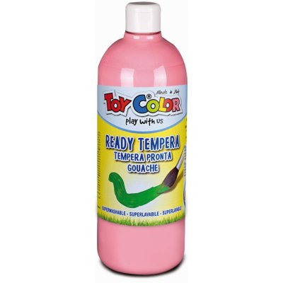 Toy Color růžová 06 1000 ml – Zboží Dáma