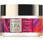 Dr Irena Eris SPA Resort Vibrant Rio zpevňující tělový balzám 200 ml – Hledejceny.cz