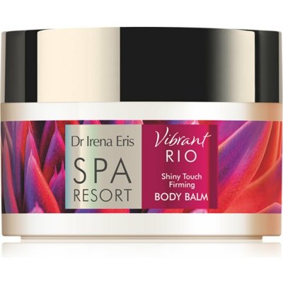 Dr Irena Eris SPA Resort Vibrant Rio zpevňující tělový balzám 200 ml – Hledejceny.cz