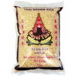 Royal Thai Rýže hnědá 1 kg – Zbozi.Blesk.cz