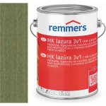 Remmers HK Lasur 0,75 l zelená sůl – Hledejceny.cz