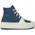 Converse Chuck Taylor All Star Construct pánské tmavomodré A04521C – Hledejceny.cz