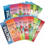 ActivLab Iso Active drink 31.5 g – Sleviste.cz