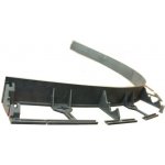 ALDOTRADE Neviditelný plastový obrubník 4,5x8x100 cm – Zboží Mobilmania