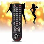 Mluvící dálkový ovladač ovládej ženu – Zboží Dáma