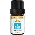 Bewit esenciální olej Galgán 5 ml – Hledejceny.cz