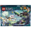 LEGO® Elves 41195 Souboj Emily a Noctury