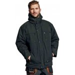 Cerva bunda Emerton PILOT černá – Zboží Mobilmania