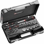 FACOM RS.161-2 Gola sada 1/4" a 1/2" nářadí 55 dílů – Zboží Dáma