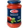 Omáčka Barilla Basilico rajčatová omáčka s bazalkou 400 g