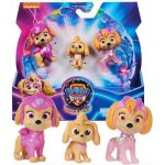 Spin MasterPaw Patrol Film 2 Figurky Skye – Zboží Mobilmania