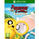 Adventure Time: Finn and Jake Investigations