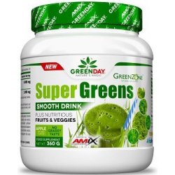 Amix SuperGreens Drink 360 g