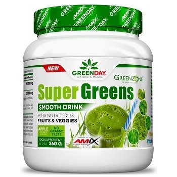 Amix SuperGreens Drink 360 g