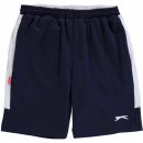 Slazenger Jersey Shorts junior Boys navy